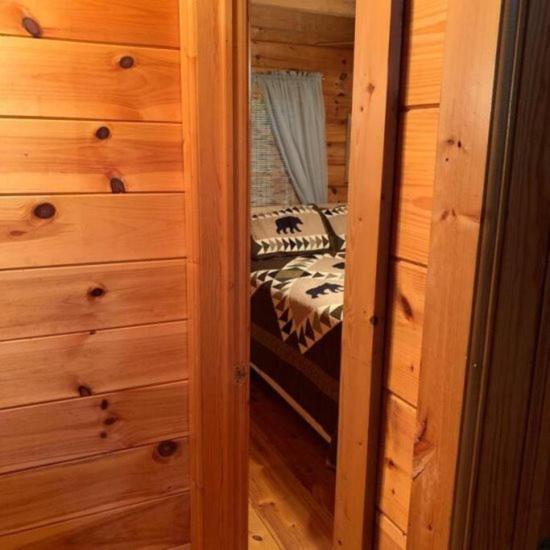 Вілла Mountain Time Cabin, Hot Tub, Fire Pit, Fireplace Блу-Ридж Екстер'єр фото