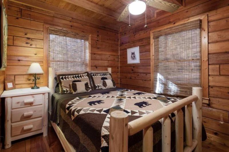 Вілла Mountain Time Cabin, Hot Tub, Fire Pit, Fireplace Блу-Ридж Екстер'єр фото