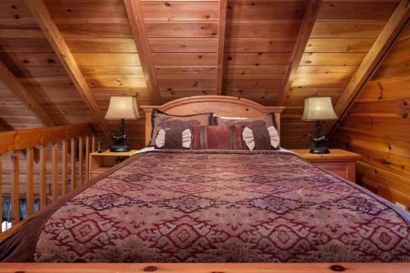 Вілла Mountain Time Cabin, Hot Tub, Fire Pit, Fireplace Блу-Ридж Екстер'єр фото