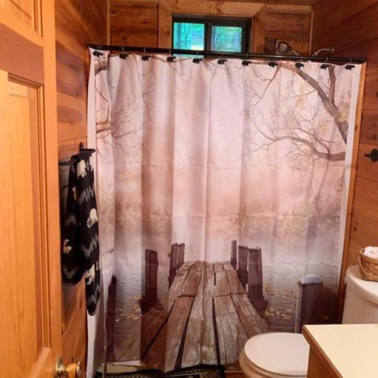 Вілла Mountain Time Cabin, Hot Tub, Fire Pit, Fireplace Блу-Ридж Екстер'єр фото